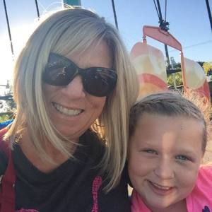 Meet your Posher, Nina